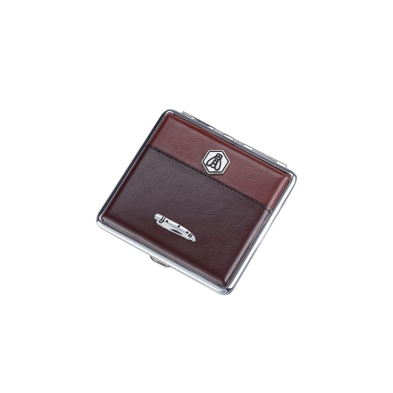 LAGUIOLE cigarette case