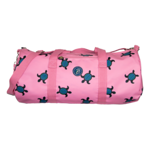Wochenendtasche - 'Schildkröten überall'