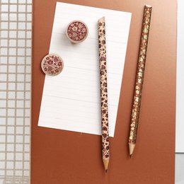 magnetic pencil - oenology - oenology