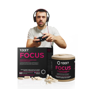 1337 FOKUS