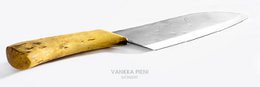 VANKKA PIENI SATYNOWA