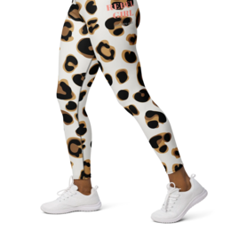 Yoga Leggings