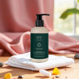 TRAKE ORGANIC LTD.