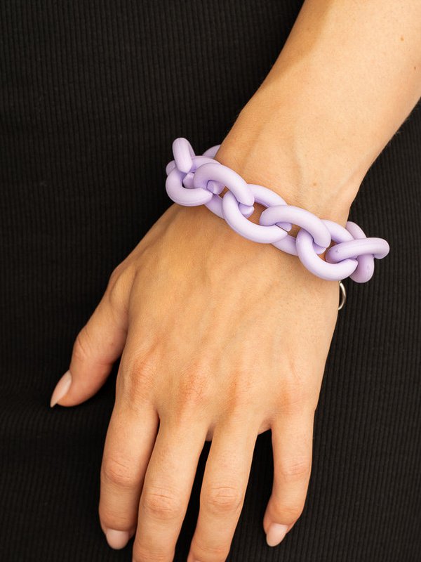 Bracelet CHUNKY SOFT