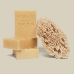 Veggie Sponge - 100% Natuurlijke Loofah