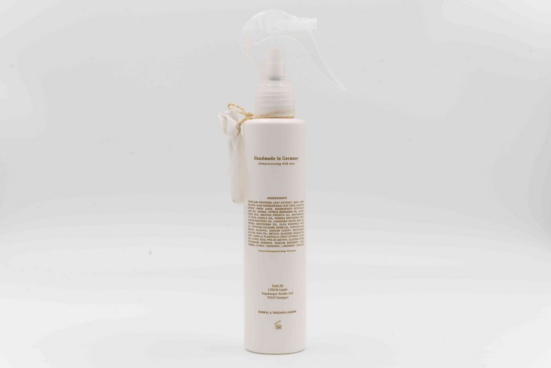 Filler Spray PO/2 - light hair
