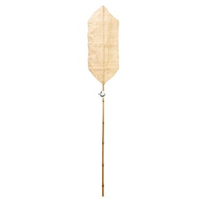 Bora Bora Goni leaf