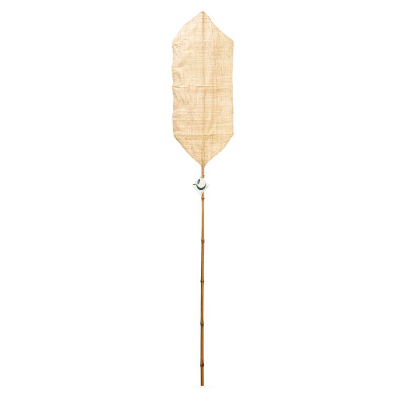 Bora Bora Goni leaf