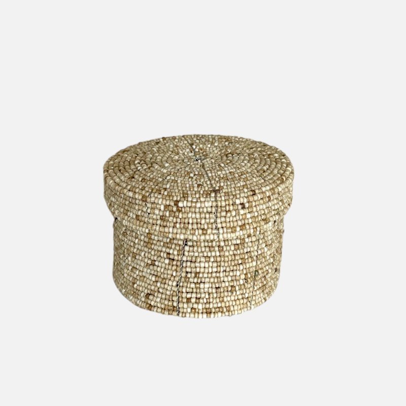Melasti Bead Box Alto Arena Playa - S