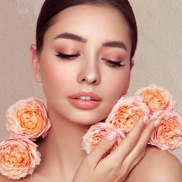 Baked Blush On