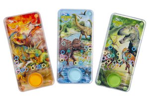 WASSERSPIEL DINO