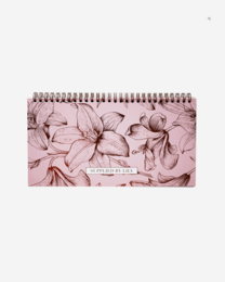 Supplied by Lily Stationery