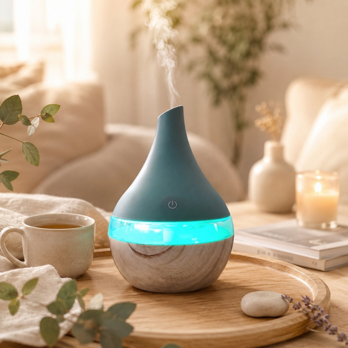 Aerys Humidifier Diffuser