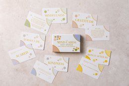 LSW Mind Cards: Kids’ Edition