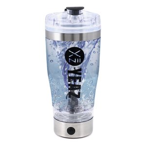 CYCLONE Electric Blender USB 450ml