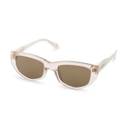 Collins Transparent