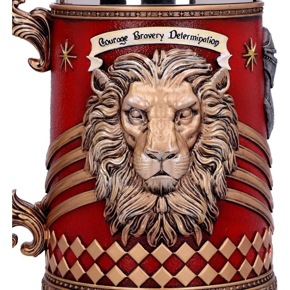 Harry Potter - Gryffindor - bierpul