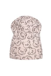 CAMILA POWDER PINK girls' beanie hat