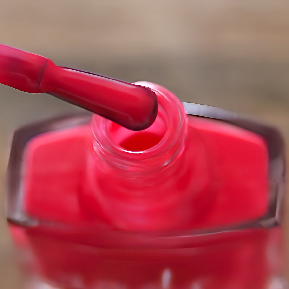 Vernis à ongles Bio sourcé - HAWA