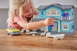 GreenToys - Huis