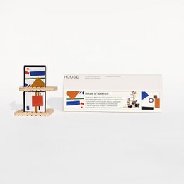 HOUSE of Malevich Art Konstruktionsspielzeug