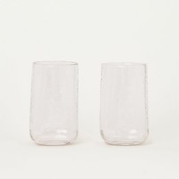 Similan Highball Clair (Ensemble de 2)