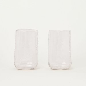 Similan Highball Clear (Set of 2)