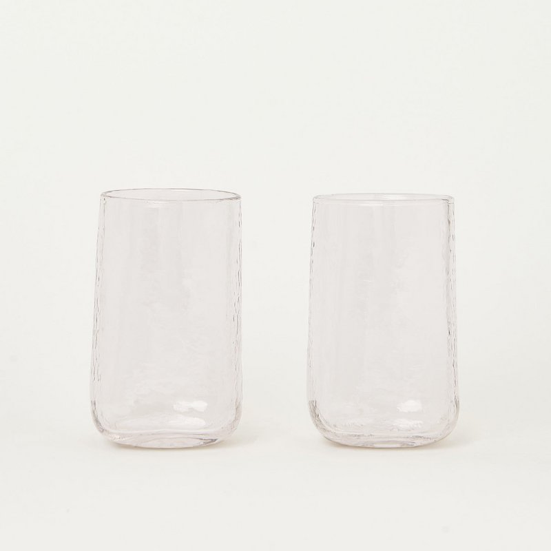 Similan Highball Clear (sæt med 2)