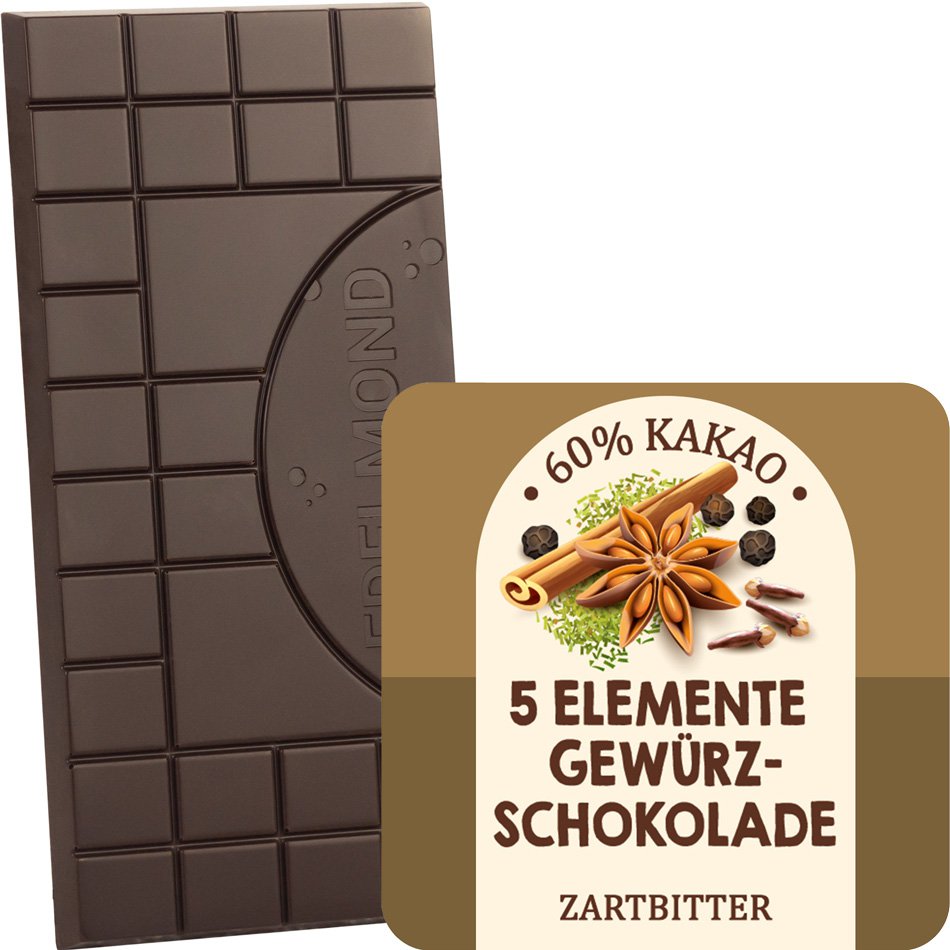 Kreuzberg Berlin chocolade, bio & fair