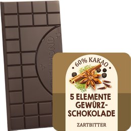 Kreuzberg Berlin chocolade, bio & fair