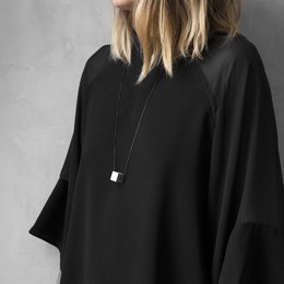 MODULOUNO - Collana minimale contemporanea