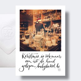 Focal Cards