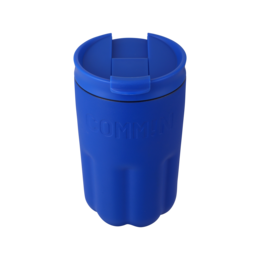 COMM!N Mixed Colour Set | 12 Insulated Travel Mugs