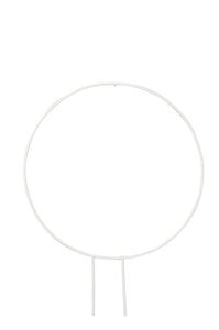 Ring to plug in