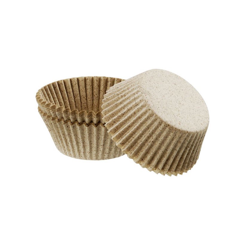 Set di 40 pirottini per muffin in carta 7 cm Zenker Smart Pastry