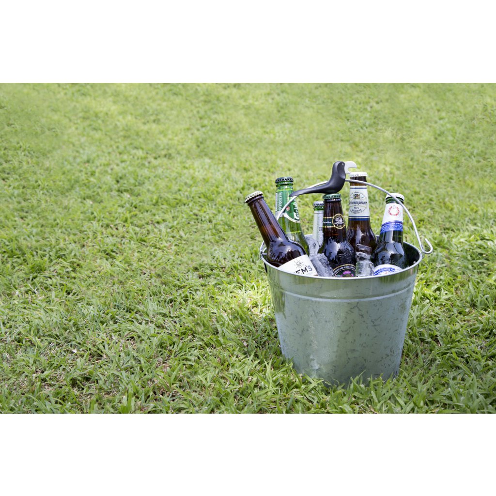Peleg Design Flesopener Beerdy
