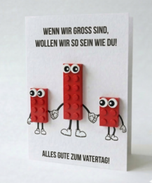 German 2 children