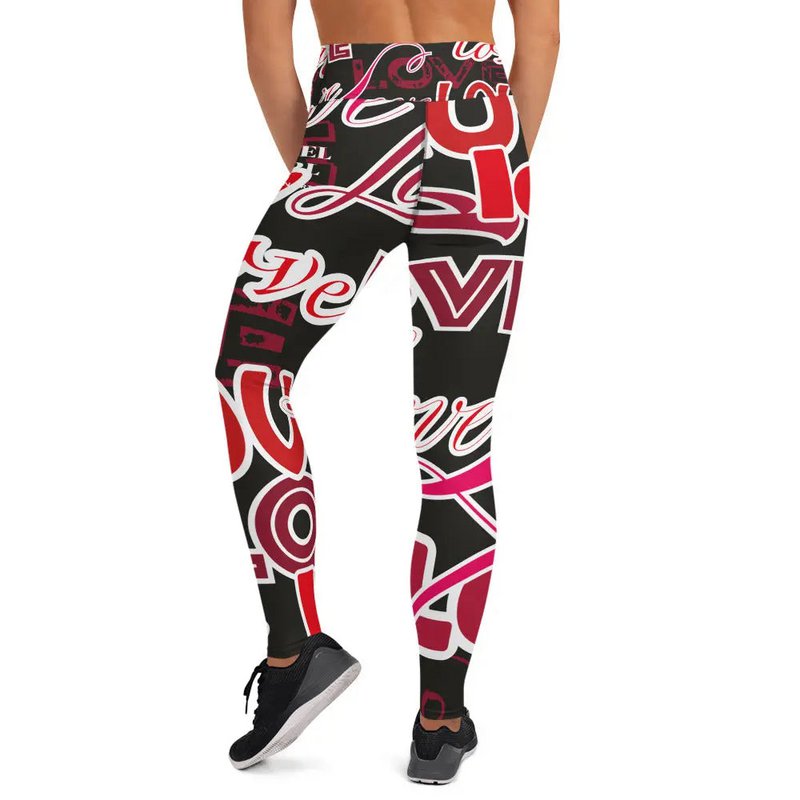 Yoga Leggings
