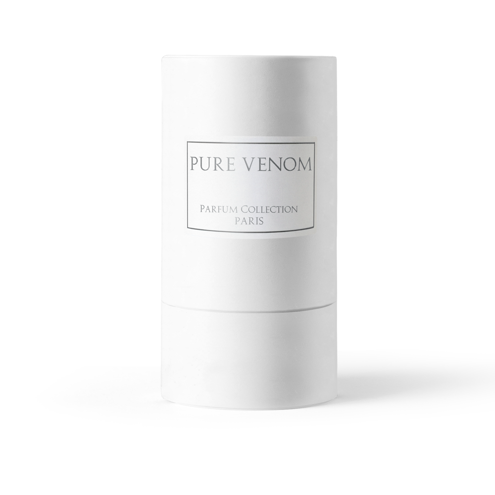 PARFUM COLLECTION PARIS - PURE VENOM