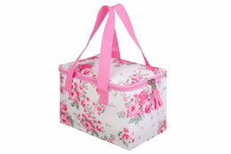Cooler Bag Bella 23x14,5x16 cm Isabelle Rose