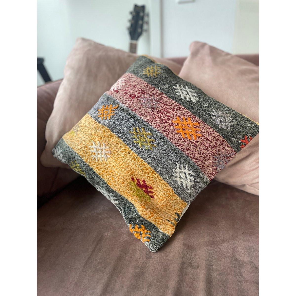 Kilim Cushion