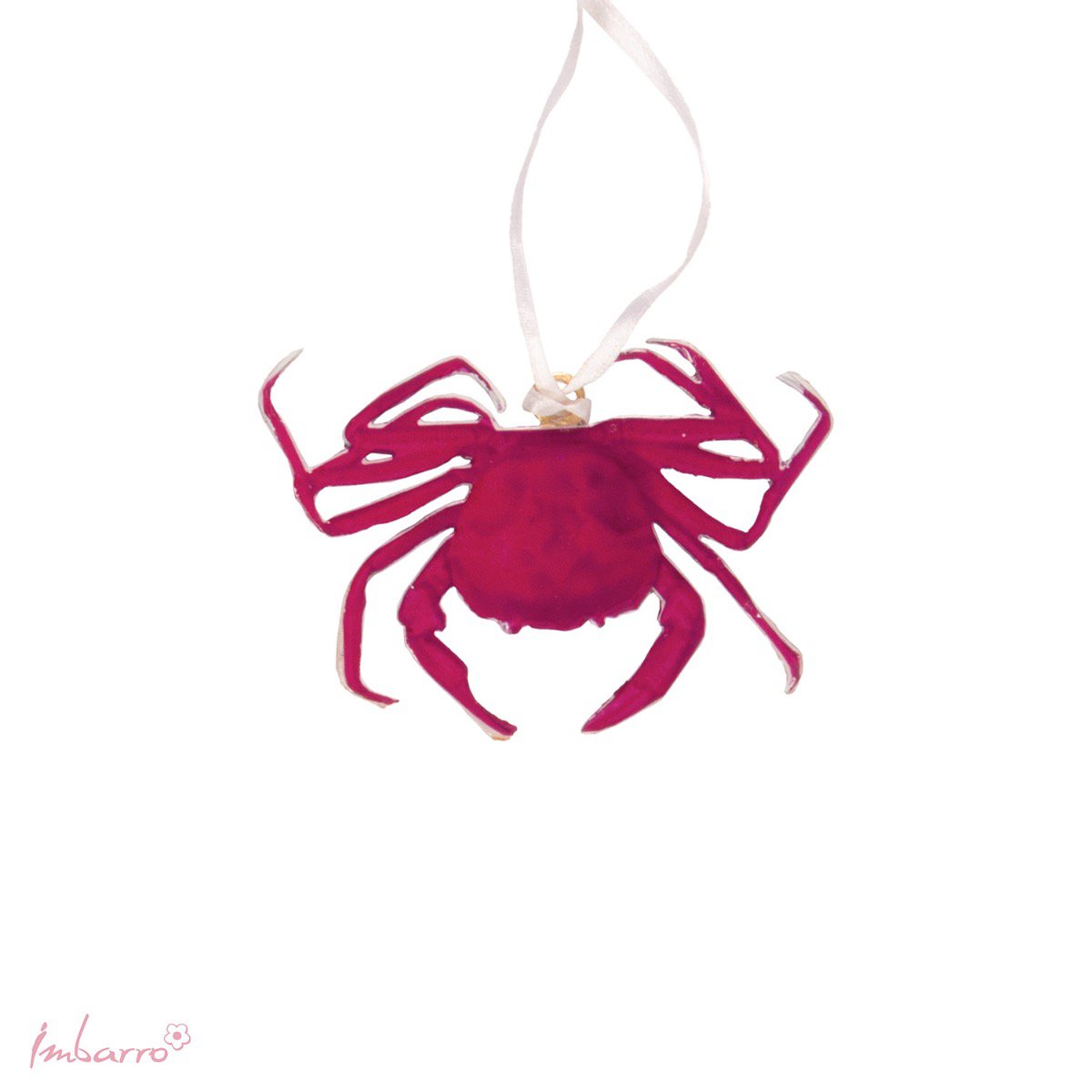Crabs, set of 3