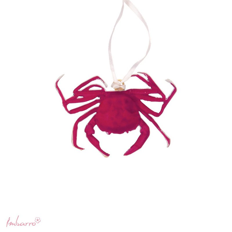 Crabs, set of 3