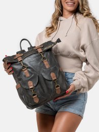 FINNIAN - Unisex rygsæk