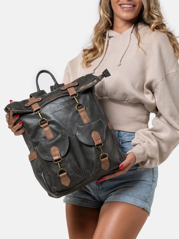 FINNIAN - Unisex rygsæk