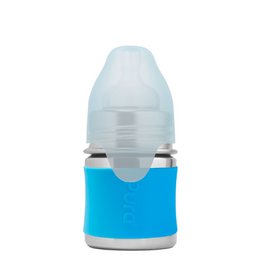 Pura Trinkflasche 150 ml + Aqua Sleeve