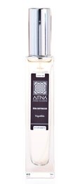 Aitna duftende vandduft kropsspray uden alkohol, figenblomst, 50 ml