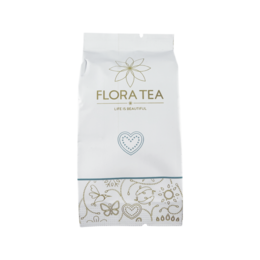 Il desiderio di Flora Tea Heart