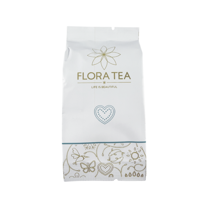 Flora Tea Heart's Desire