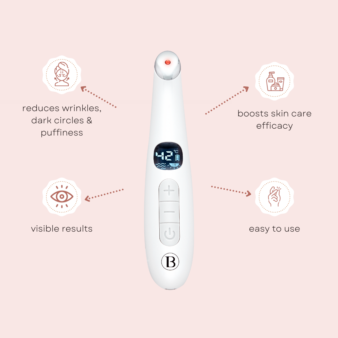 Sonic Augenpflege-Booster